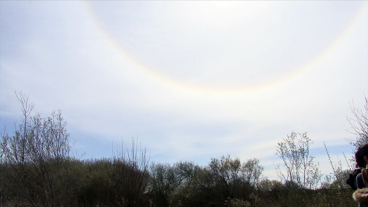 En Marche ! 4e jour après la fondation