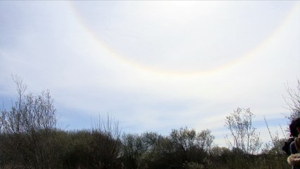 En Marche ! 4e jour après la fondation