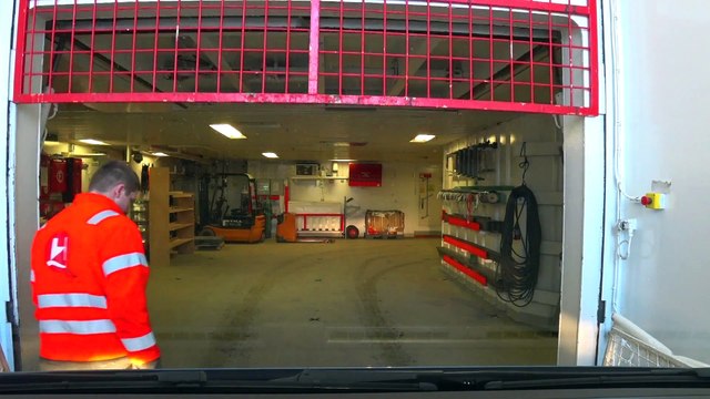 2017 Volkswagen VW T6 California 2017 Trip to the Lofoten Islands in the Camper