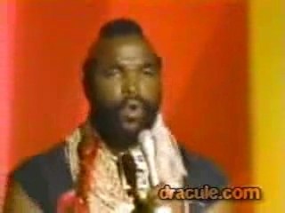 baracuda en mode funky