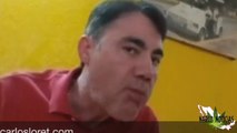 Carlos Loret de Mola Difunde Video de Damaso Lopez El Licenciado