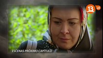 Entre Dos Amores (Fatih Harbiye) - Avance Capitulo 21 - HD - Español