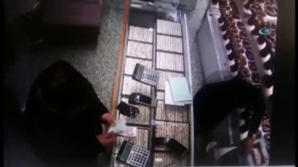 Kuyumcunun Katil Zanlısı Çaldığı Altınlarla Kumar Oynamış