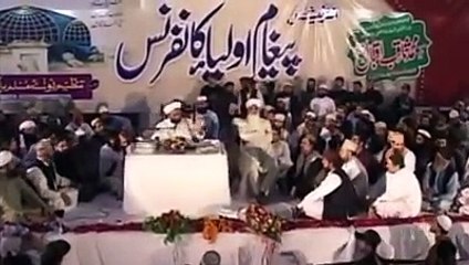 Raja.G !! Hazrat Peer Saqib Shami On Allama Khadim Hussain Rizvi (Beyaan/Taqreer/Naat/Manqibat)2017
