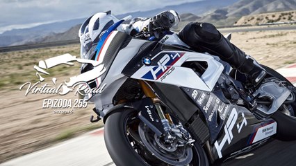 VR MAGAZIN - epizoda 255, sezona 6