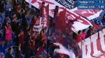 Ulsan Hyundai 0-3 Kashima Antlers 26.04.2017