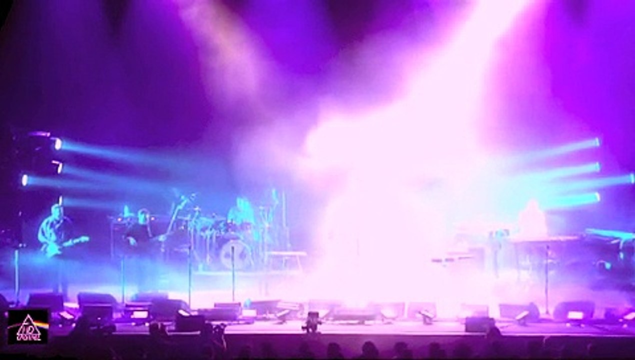 Pink Fl☀yd.Live.Time