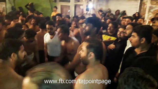 Haye Raza De Piyo Diyaan Sanwaan Qaid Wich E Muk Gayiyaan 24 Rajab 2016-17 Sialkot