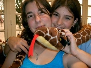 Soso et moi au zoo_0001