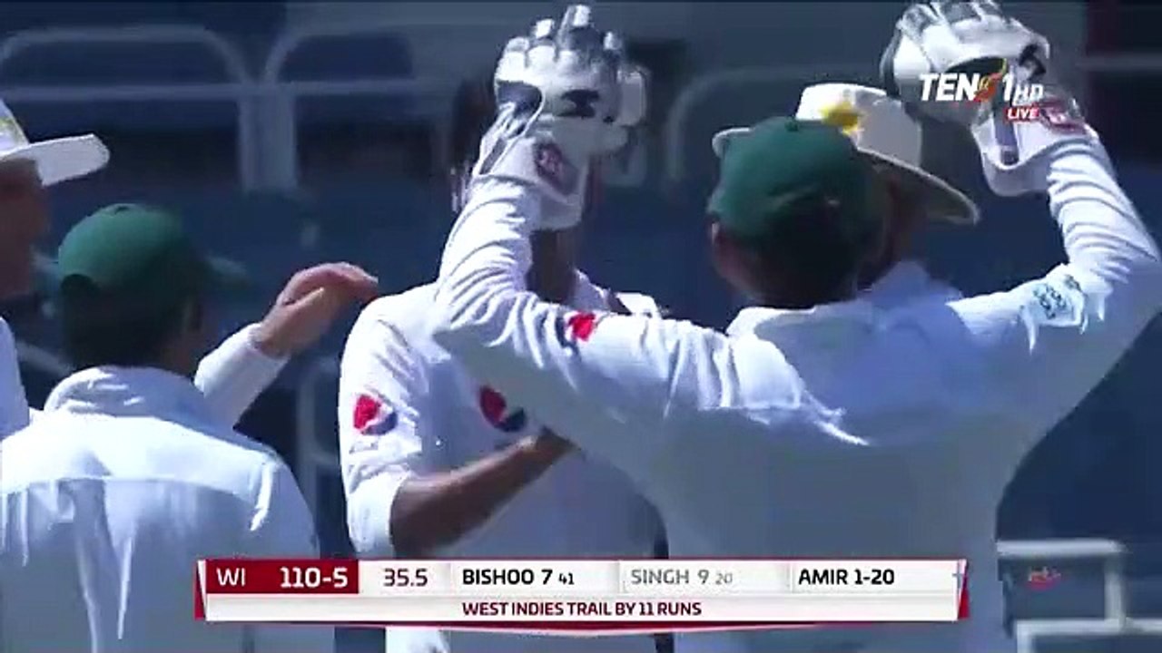 Reporting of Aussie Media on Pakistan's Victory