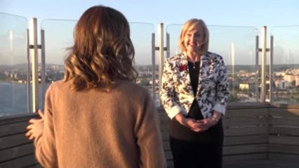 Yeni Zelanda Adalet Bakanı Adams: "Türkiye'nin Gösterdiği Uzlaşı Dünyaya Ders"