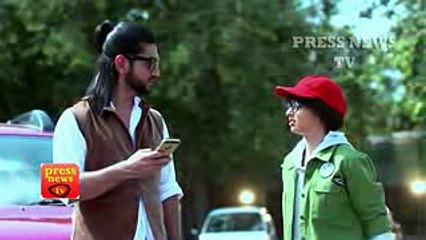 Dil Bole Oberoi -26th April 2017 - Starplus Latest Upcoming