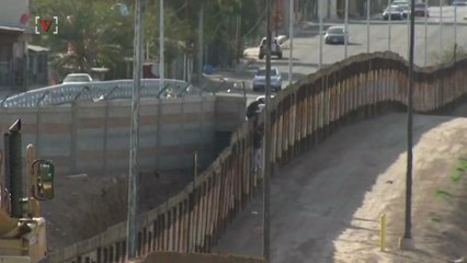 Undocumented Immigrants Fall to Nearly 10-Year Low