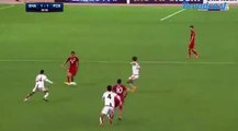 Wei Zhang GOAL HD - Shanghai SIPG (Chn) 2-1 Seoul (Kor) 26.04.2017