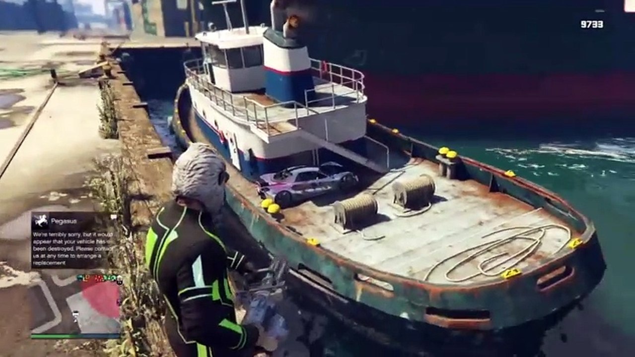 Gta online 14 april (21)