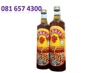 0816574300 (Indosat) Jual Madu Asli Cibubur