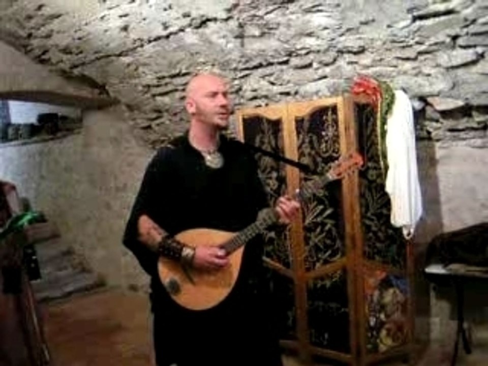 Luc Arbogast