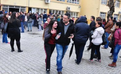 ÖSYM'nin "15 Dakika Mağdurları" İçin Flaş Çıkış: ÖSYM'den Adım Gelmezse Kararımızı Açıklarız