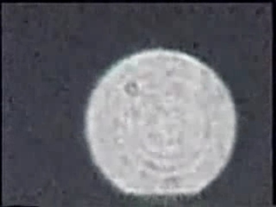 Large UFO