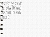 inShang iPad mini 4 Fundas soporte y carcasa para Apple iPad mini4 Sep 2015 Release