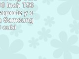 inShang Samsung Galaxy TAB E 96 Inch T560 Fundas soporte y carcasa para Samsung T 560