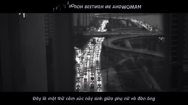 [vietsub] [MV] BTS(방탄소년단) - Danger (Mo-Blue-Mix) (feat. THANH)