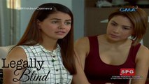 Legally Blind: Grace’s next plan | Episode 46
