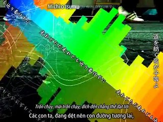 [Vietsub + Kara] Shisou Rinne, Reirou no Tsui [Touhou FC - Vnsharing]