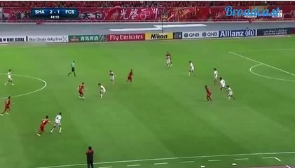 GOAL HD - Shanghai SIPG (Chn)	3-1	Seoul (Kor) 26.04.2017