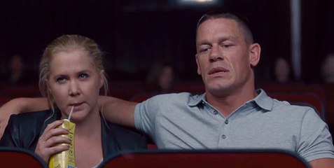 John Cena en Y de repente tú