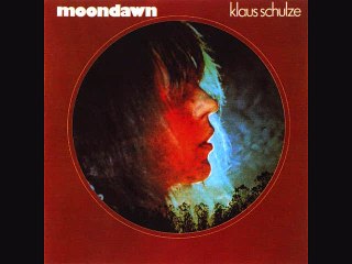 KLAUS SCHULZE - MOONDAWN - Floating