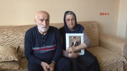 Uğur Kurt'un Kansere Yakalanan Anne ve Babasından "12 Bin 100" Liralık Cezaya Tepki