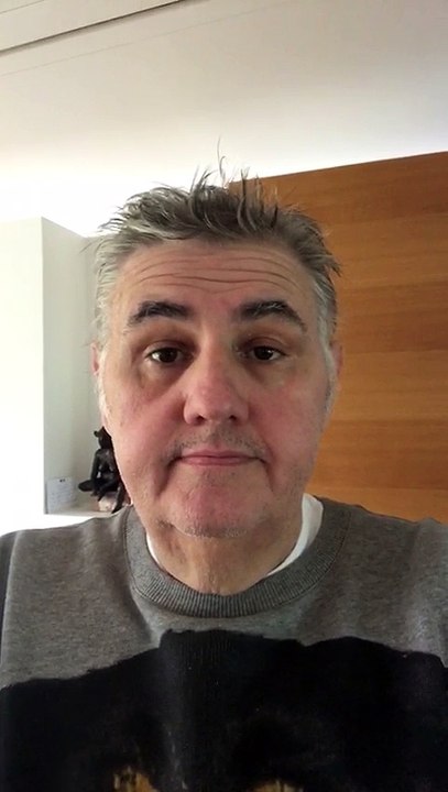 Cyril Hanouna : Pierre Ménès lui adresse un message pour la 1000e de TPMP (exclu vidéo)