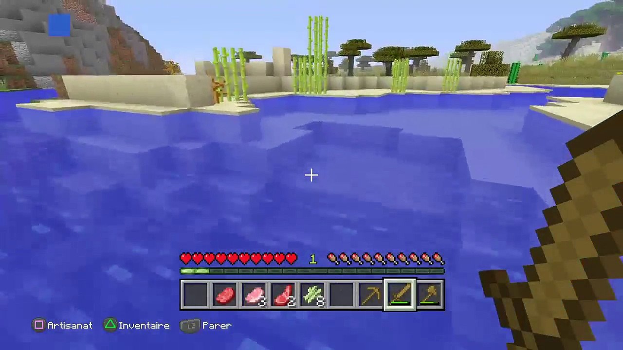 Diffusion PS4 en direct de dioguito83 (2)