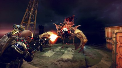Phoenix Point - Campagne Fig