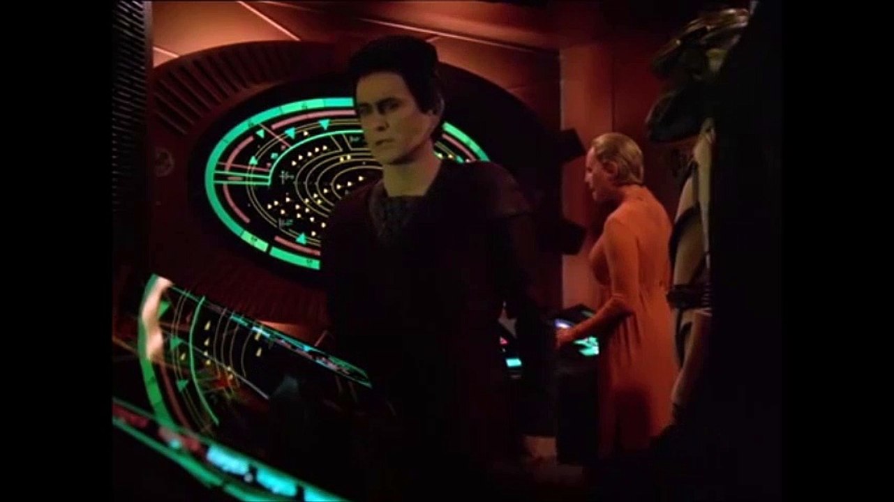 A tribute to Weyoun