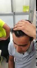 Dr Amit Seth   Hair Transplant Treatment in Delhi