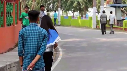 Yeh Dard Mera trailer (Dhubri s Local Video)...