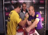 Arm Wars | Arm Wrestling Super Series | Episode 17