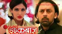 Ishqbaaz - 26th April 2017 - Upcoming Latest News - Star Plus Serial Today News -