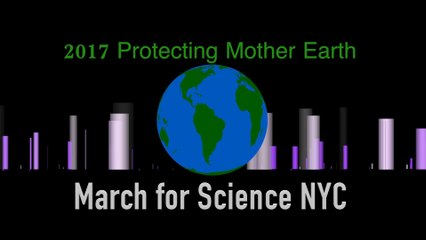 March For Science NYC