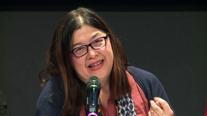 Buffy, l'humanité avant tout ! - Sandra Laugier