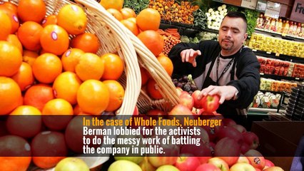 After Jana’s announcement, the company said it was “committed to driving value for all Whole Foods Market shareholders