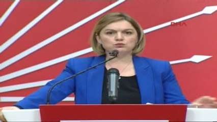 CHP Sözcüsü Böke; Önümüzdeki Dönemde AİHM'e Başvuru Yapacağız 1