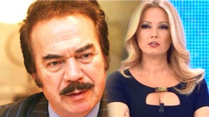 Orhan Gencebay, Müge Anlı ile Birlikte Kayıp Arayacak