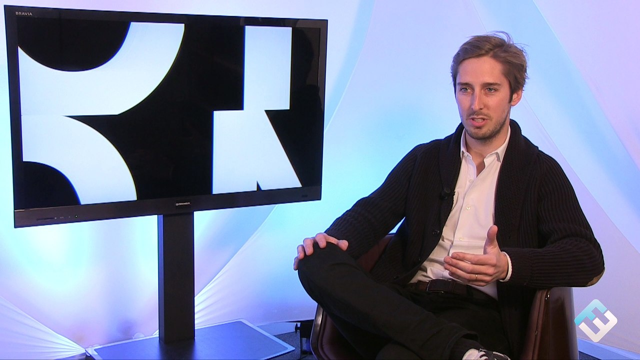 Taco Tax, un coach pour payer ses impôts et gérer son patrimoine. Avec Aldric Emié, cofondateur.