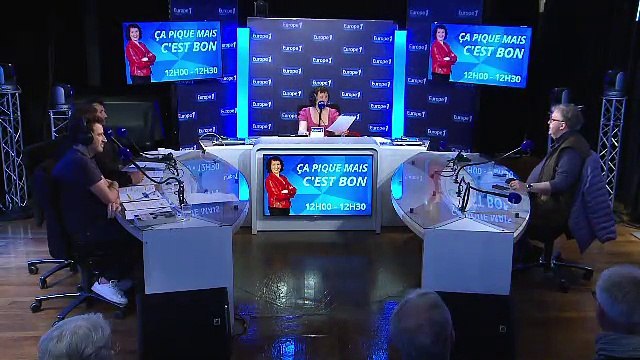 Dominique Besnehard : Agent, c'est un métier qui absorbe