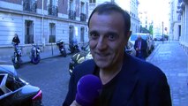 Thierry Beccaro taquine Cyril Hanouna et la 1000e de TPMP.