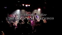 【ライブ映像】farce／Dazzle Realize