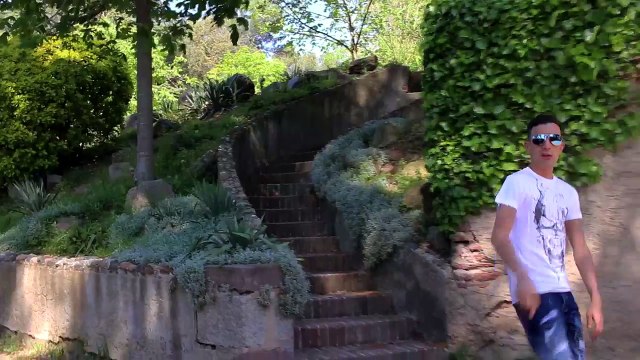 Laksida - Zij Willen Weten (Prod By Aslam)